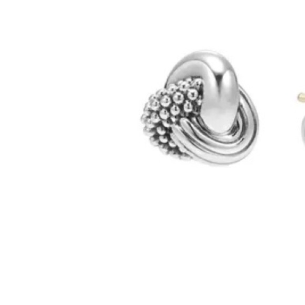 I am looking for this earring, LAGOS Silver Beaded Knot Earrings. Need!